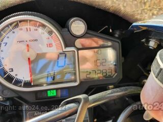BMW S 1000 RR 142кВ