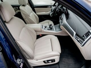 BMW X5 45e Plug-in Hybrid M-Sport 3.0 290kW
