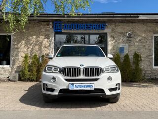 BMW X5 xLine 40d xDrive 3.0 230кВ