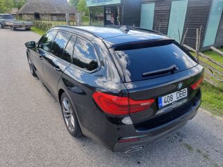 BMW 520 2.0 140кВ