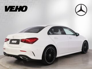 Mercedes-Benz A 180 AMG 1.3 R4 100kW