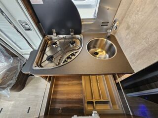 Laika Ecovip L 3009 2.0 103kW