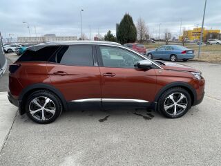 Peugeot 3008 Crossway BlueHDi 130 AT8 1.5 96kW