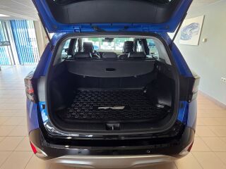 Kia Sportage EX Design 1.6 CRDi 100kW