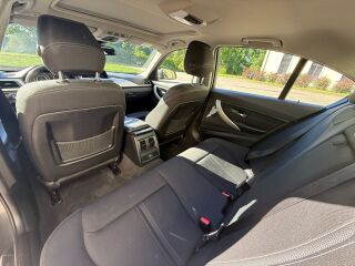 BMW 318 2.0 110kW