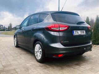 Ford C-MAX 1.5 88кВ