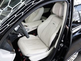 Mercedes-Benz GLS 63 AMG 4Matic+ 4.0 450kW
