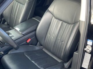 Audi A6 S-line 50 TDI quattro 3.0 V6 210kW