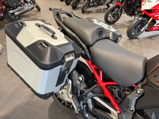 Ducati Multistrada V4 Rally 125kW