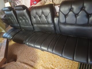 Buick Riviera 7.4 177кВ