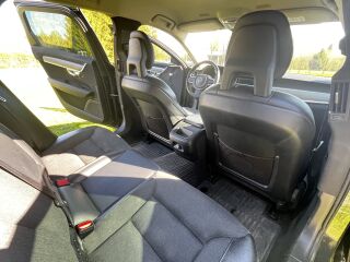 Volvo V90 Cross Country 2.0 140kW