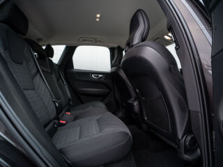 Volvo XC60 B4 Kers Mild Hybrid AWD 2.0 145kW