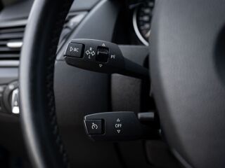 BMW X1 S-Drive 2.0 120kW