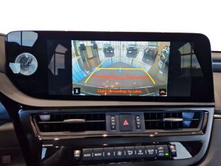 Lexus ES 300h Limited Edition 2.5 131kW