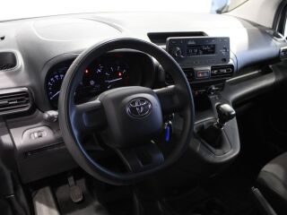 Toyota ProAce City Panel Van Compact Professional N1 1.5 75kW