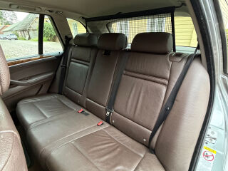 BMW X5 3.0 R6 D 173kW