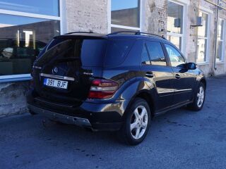 Mercedes-Benz ML 280 3.0 140kW