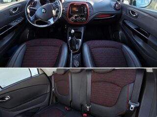 Renault Captur 1.5 66kW