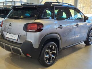 Citroen C3 Aircross Shine 8AT 1.2 PureTech 96кВ