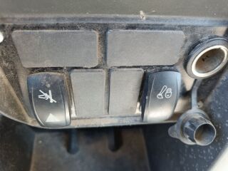 JCB 3 CX 3.5 R4 81kW