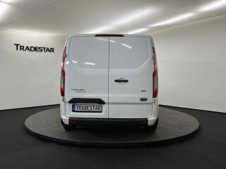 Ford Transit Custom 2.0 77kW