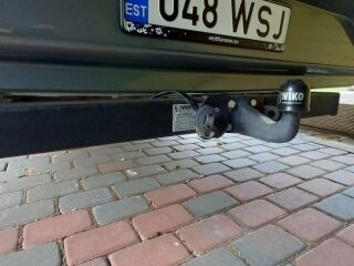 Giottiline 937 2.2 121kW