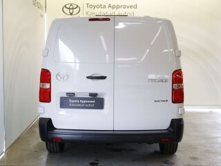Toyota ProAce Professional Nord 62kW
