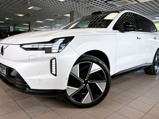Volvo EX90 AWD B&W LUXURY ULTRA PERFORMANCE FULL Twin Performance 380kW