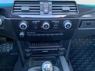 BMW 520 2.0 R4 N43B20A 125kW