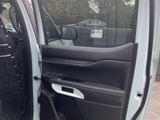 Ford Ranger Stormtrack PHEV 2.3 207кВ