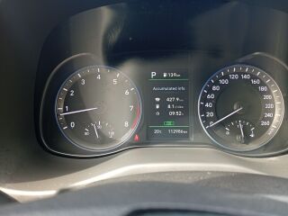 Hyundai Kona 1.6 130кВ