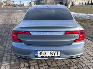 Volvo S90 2.0 D5 173kW