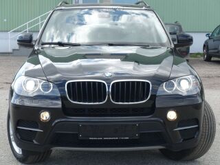 BMW X5 XDrive Facelift EU5 3.0 TDI R6 180kW