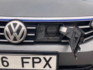 Volkswagen Passat GTE 1.4 115kW