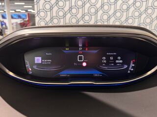 Peugeot 5008 Allure BlueHDi 130 AT8 1.5 96kW