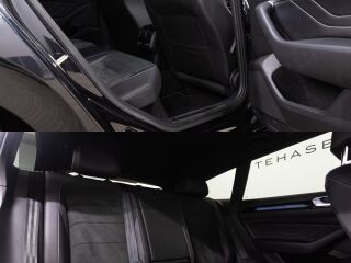 Volkswagen Arteon Shooting Brake 4Motion R-Line 2.0 147kW