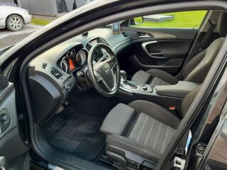 Opel Insignia 2.0 96kW
