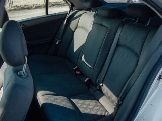 Mercedes-Benz C 180 2.0 95кВ