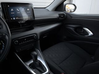 Toyota Yaris 1.5 75kW