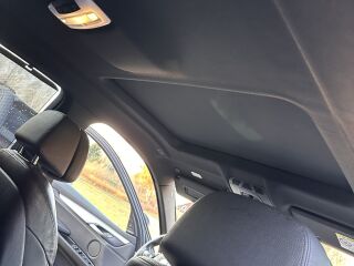 BMW X6 3.0 190kW