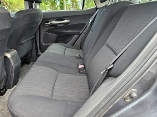 Toyota Auris Linea Sol 1.6 91кВ