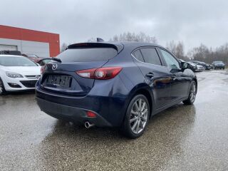 Mazda 3 Sport Line 2.2 110kW