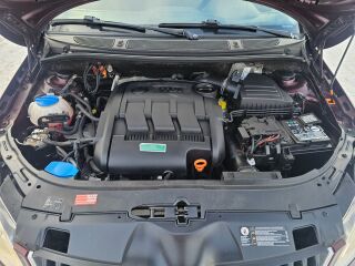 Skoda Fabia Comfort 1.2 TDI 55кВ