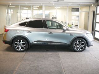 Renault Arkana INTENS 1.3 TCe 103kW