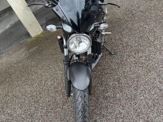 Suzuki SV 650 V2 54кВ