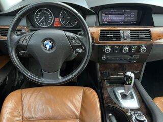 BMW 520 2.0 TD 130кВ