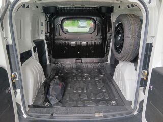 Fiat Doblo CNG Cargo 1.4 88kW