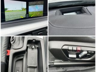 BMW 320 M-Sportpakett GT Gran Turismo 2.0 140kW