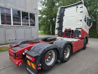 Volvo FH 540 6X2 RETARDER 405кВ