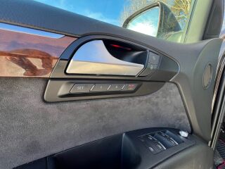 Audi Q7 Facelift S-Line 3.0 V6 180kW